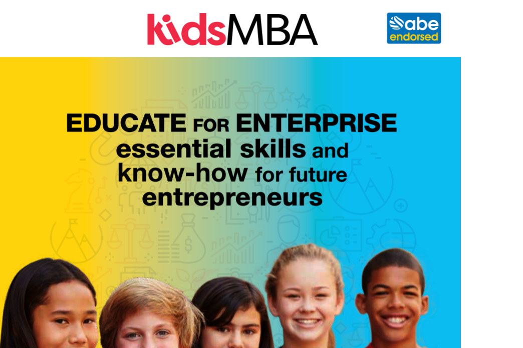 KidsMBA and ABE launch an innovative digital business programme for ...