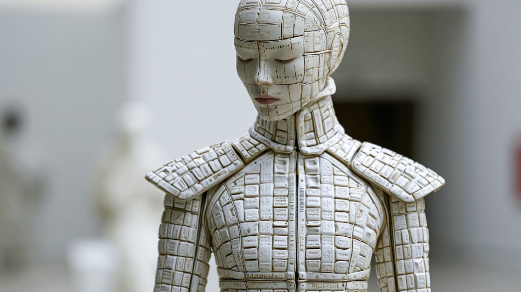 Creativity AI #79: Midjourney makes V8.1