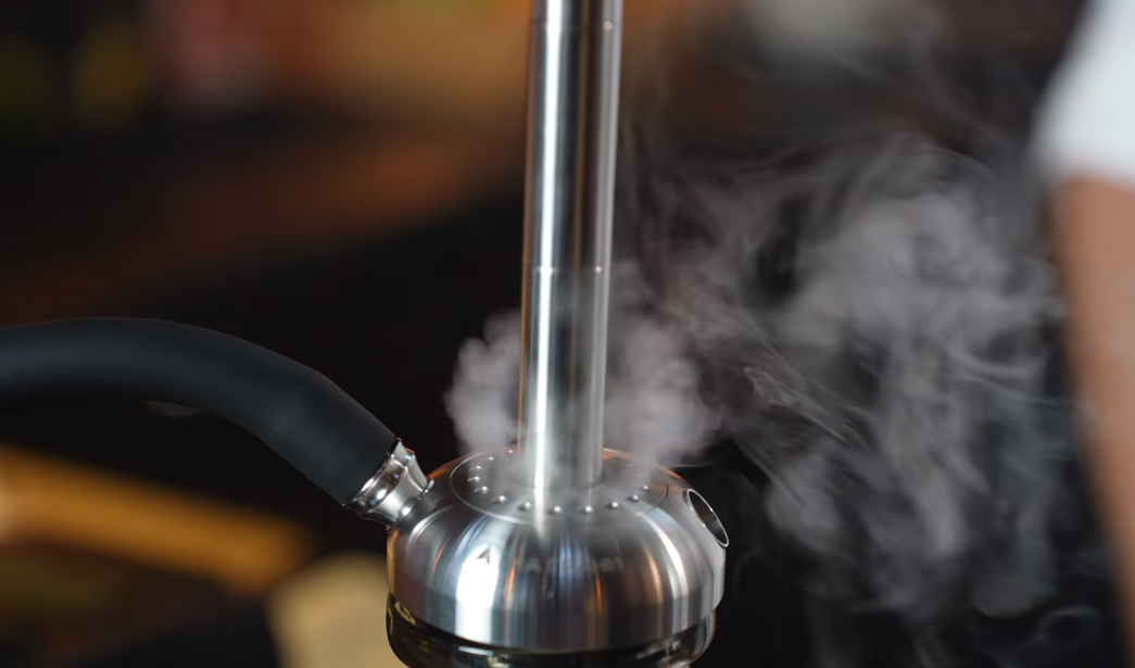 Hookah Not Pulling? Here’s Why and How to Fix It by Uke Jun, 2024