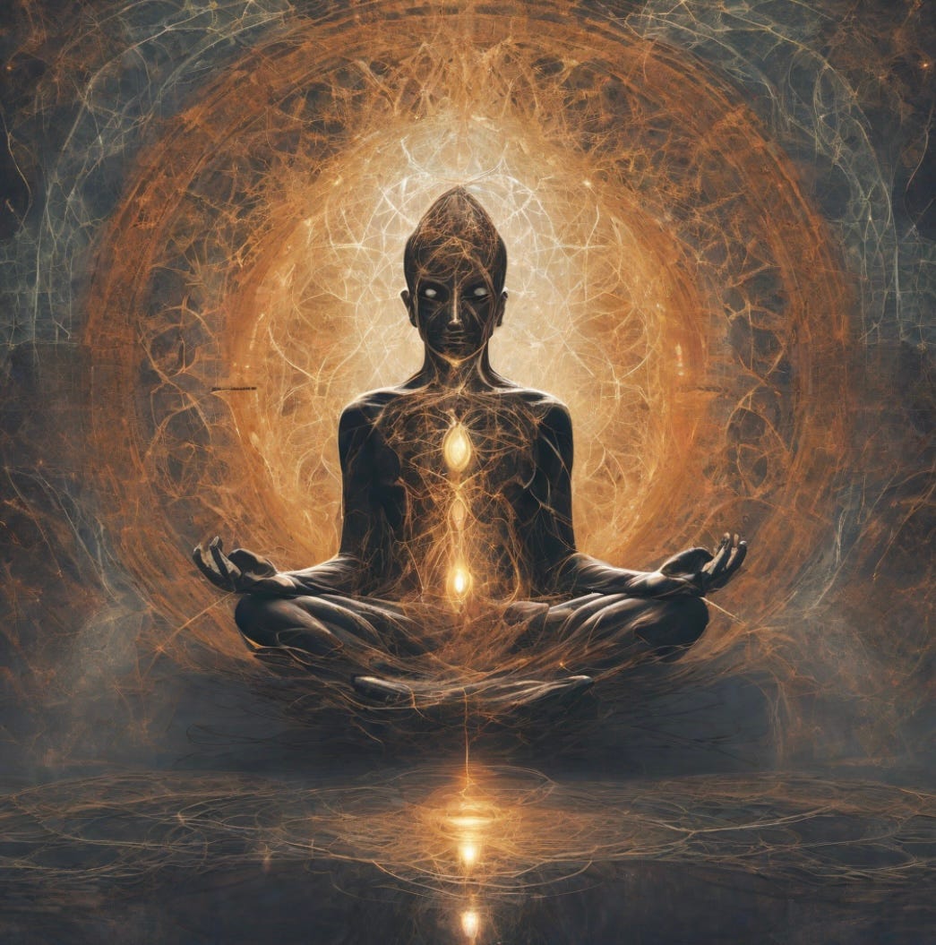 The Sacred Within the Flawed. A Paradox of Divine Texts | by Morgan O ...