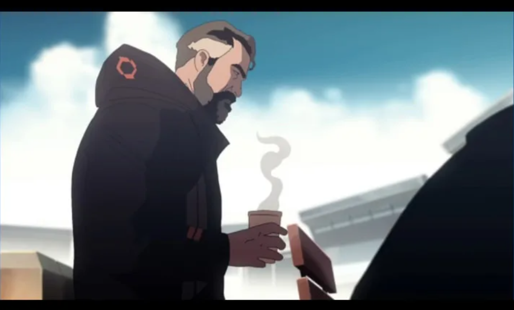I will 2d animation video animated music video cartoon animation character animation