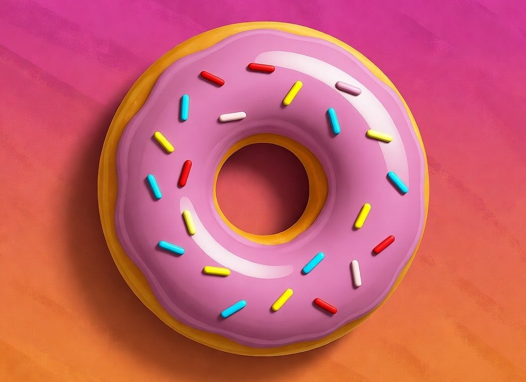 The Donut Pattern: A Simple Layout Trick for Modern React and Next.js