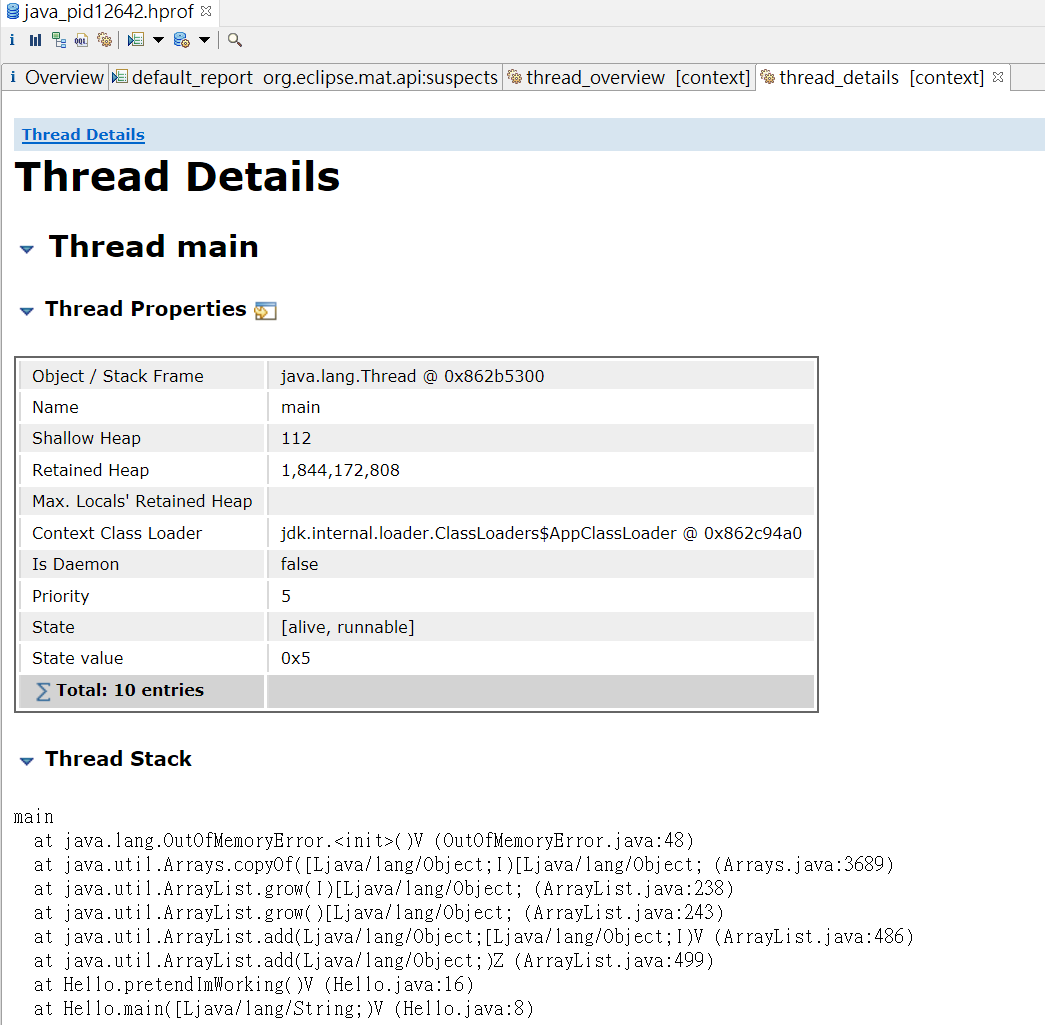 Java Performance Profiling 深入淺出 Medium
