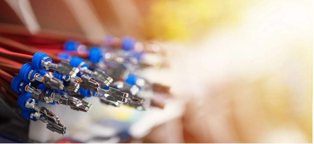 How Electrical Manufacturers Are Adapting to Industry Challenges