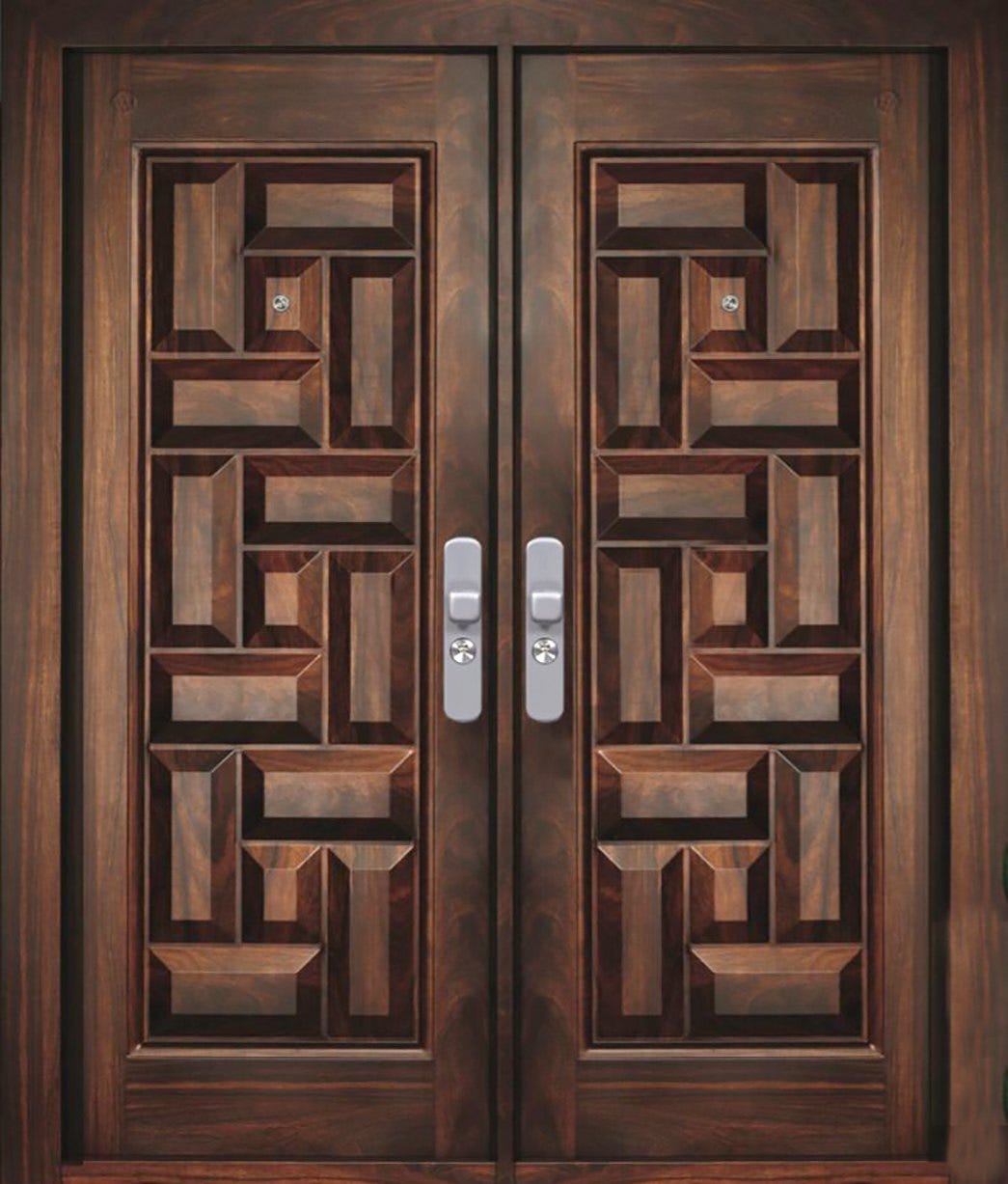 Doors Abu Dhabi Risala Carpentry Medium