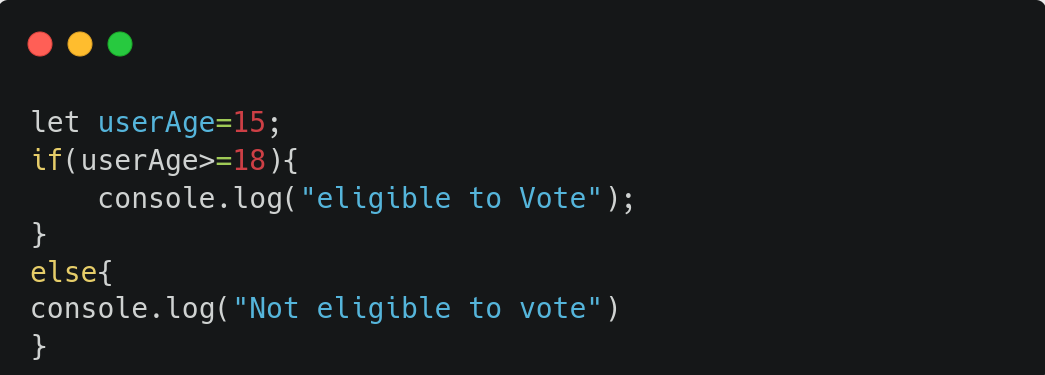 Optional Chaining (?.) Vs Ternary Operator (?)