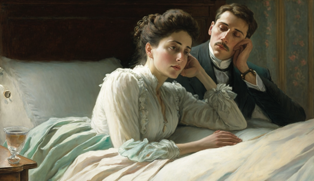 L’adultère chez Maupassant
