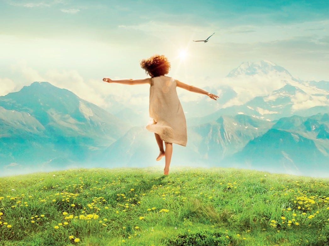 Journey of the Heart: ‘Heidi’ Unveiling Beauty, Love, and