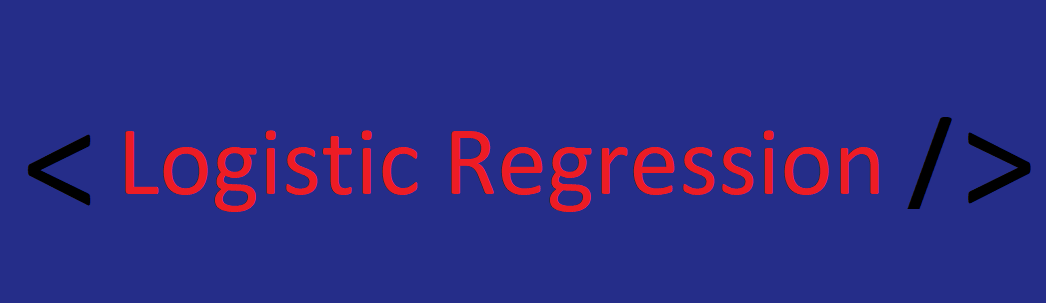 Logistic Regression code explanation | by Luminous Path | Jan, 2024 ...