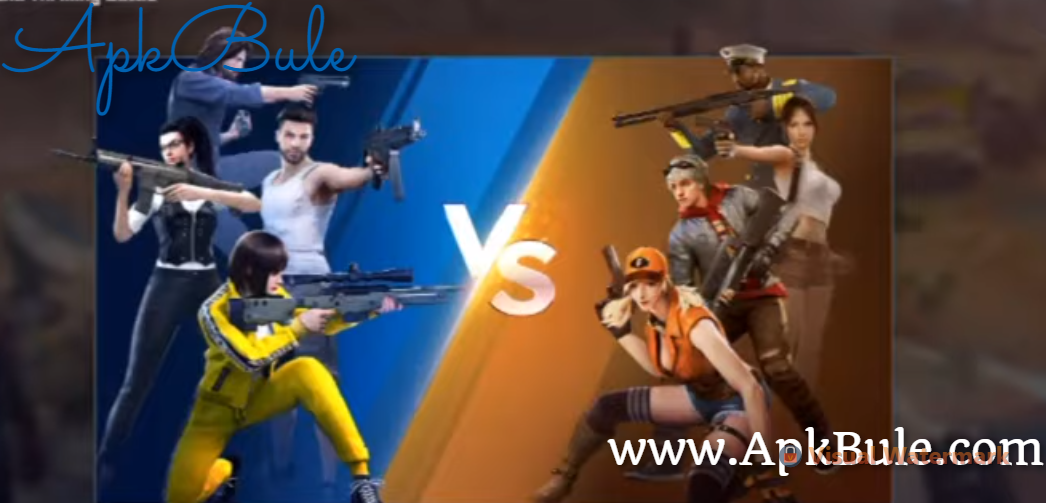 VIP Injector Free Fire v1.99.4 [ Latest Version ] For Android by Apk