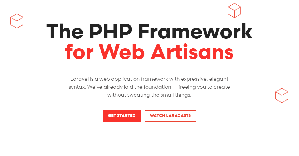 Mengenal Laravel 9 #1. Laravel 9 Adalah Versi Terbaru Dari… | By ...