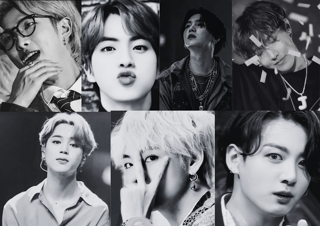 BTS: The Meaning Of Their Name, K-Pop, Leader, Members And Everything You  Need To Know