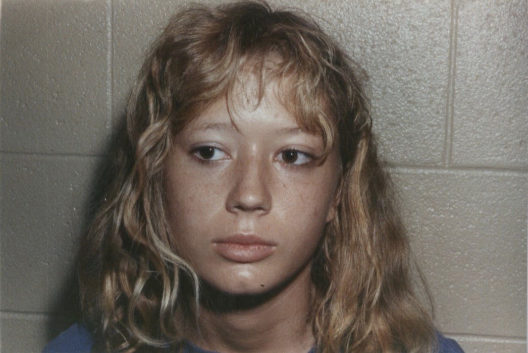 Casting Aside Gina Grant: A 1990 Murder Story | by TLMUN Herald 
