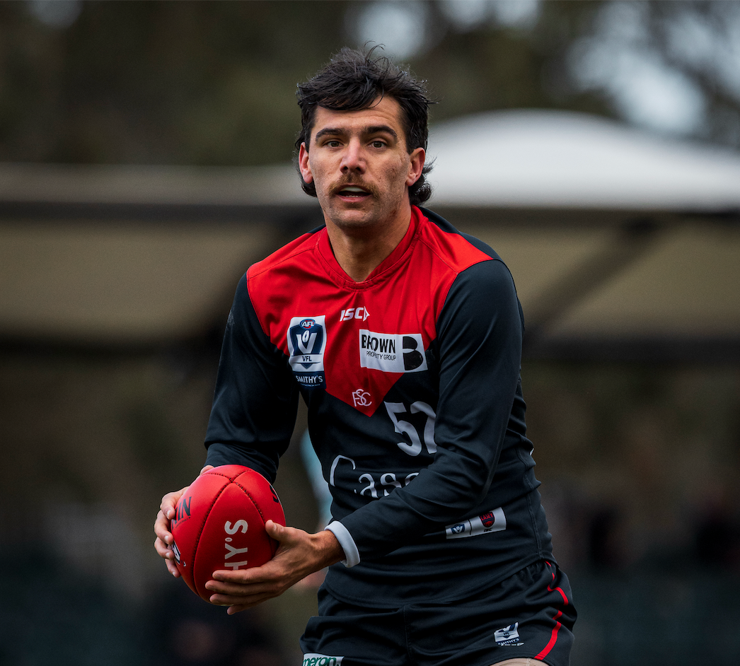 Casey pumped again, does Melbourne have depth concerns?