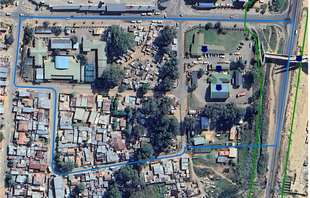 Points -in- Polygon Analysis in Power BI using Python Script | by ...