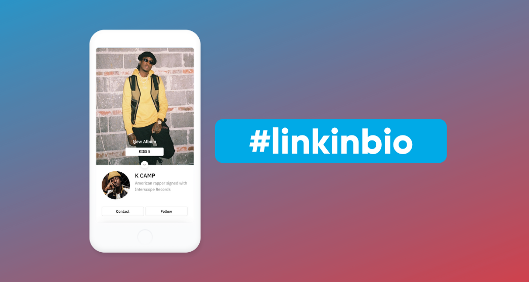 What does link in bio mean?. How to use the Instagram link in bio to… by Sproblems Medium