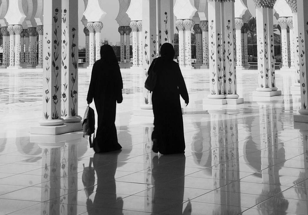 ‘The Soul of the World’ In Defence of the Sacred by Harry Readhead