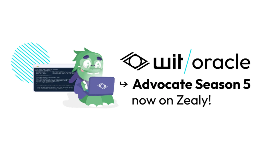 New Advocate Sprint → New Depth: Technical Edition