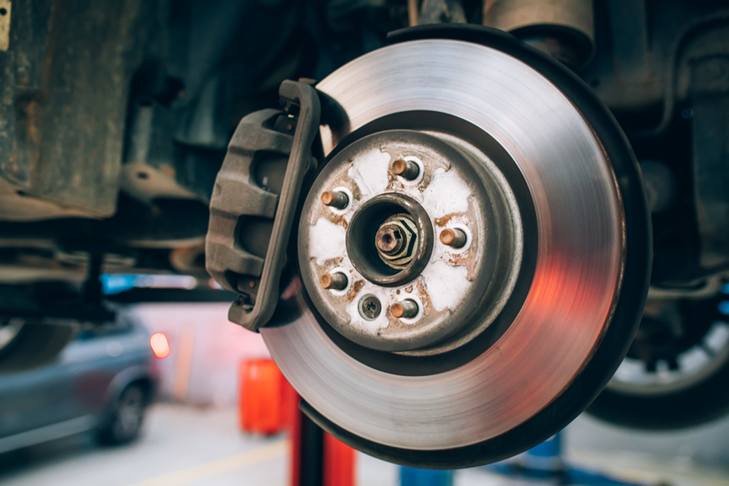 Brake Failure Anxiety: That Squeaking Sound Might Be More Dangerous Than You Think