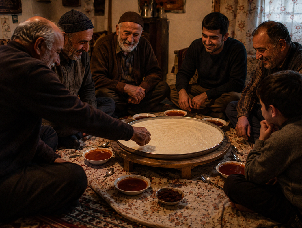 Son Arabaşı