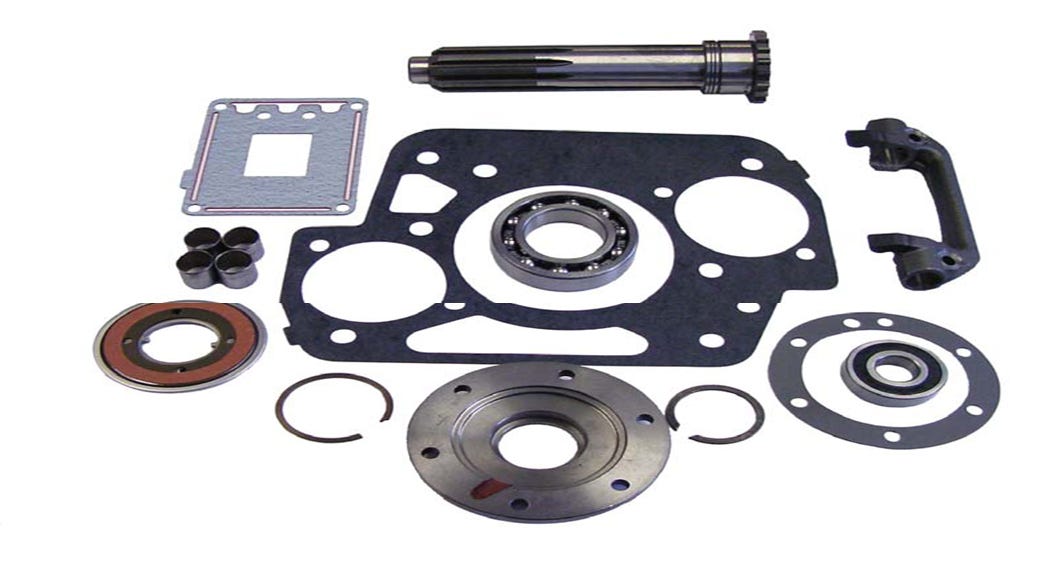 How to Choose the Best Clutch Installation Kits for Your Vehicle by