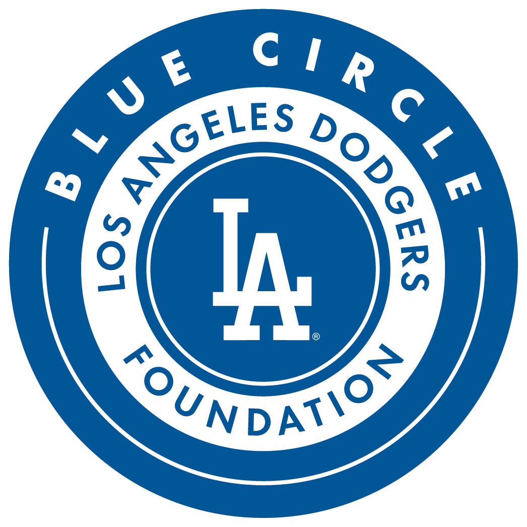 LADF: Join the Dodgers Foundation Blue Circle Today!, by Erin Edwards