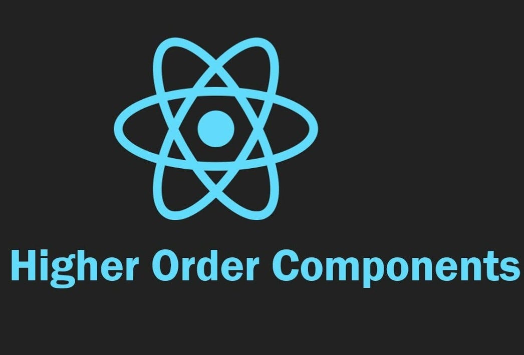 High order components in React JS | by sneha mulinti | Medium