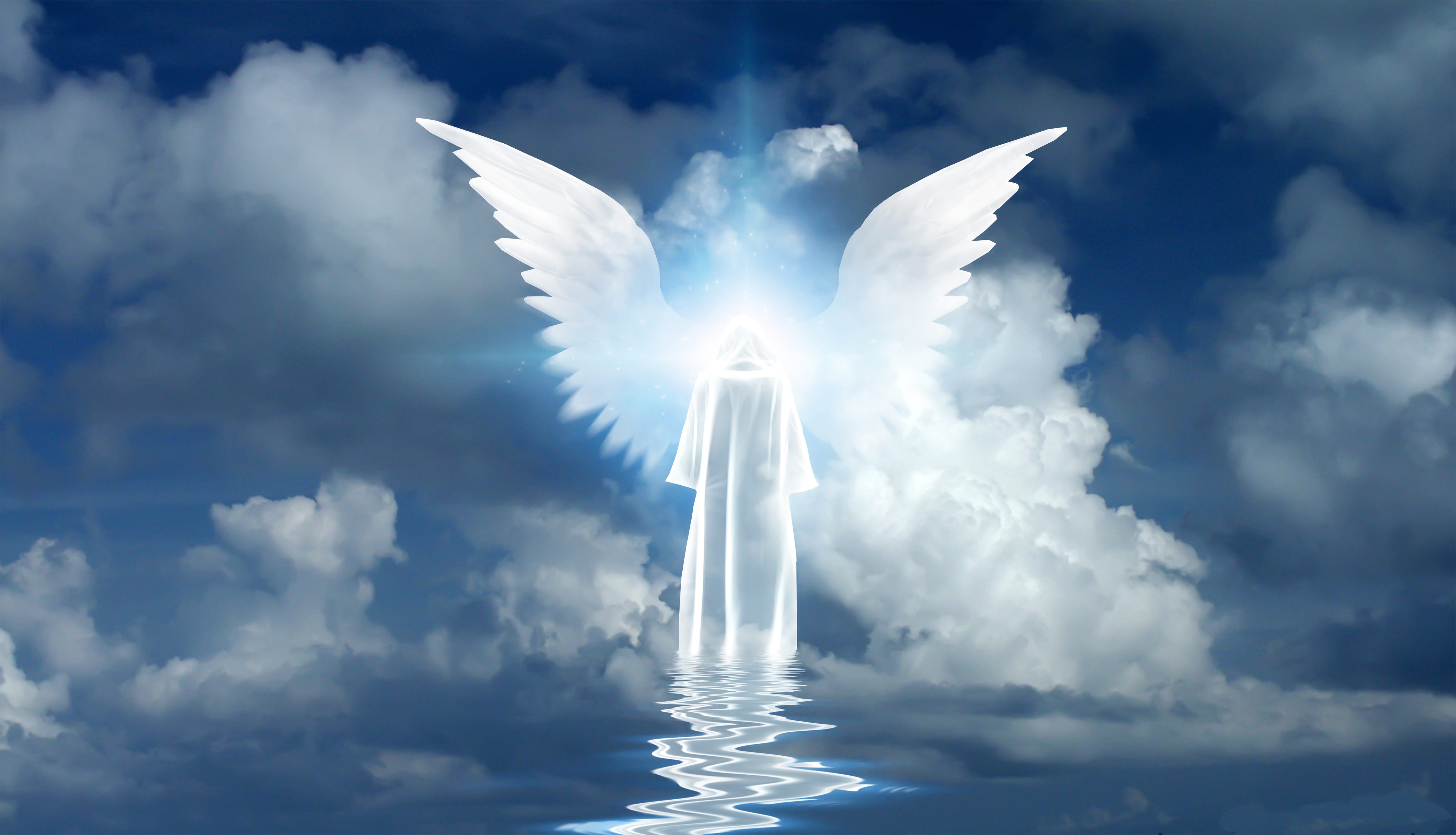 Satan, An Angel of Light. We always hear the word “satan” or… | by The  Testimony of Christ | Medium