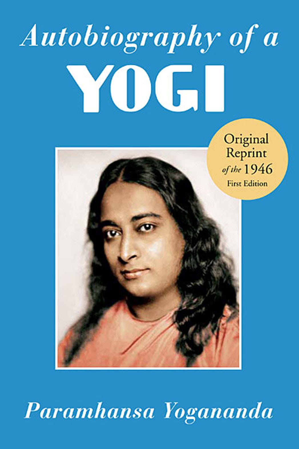 autobiography of yogi book summary