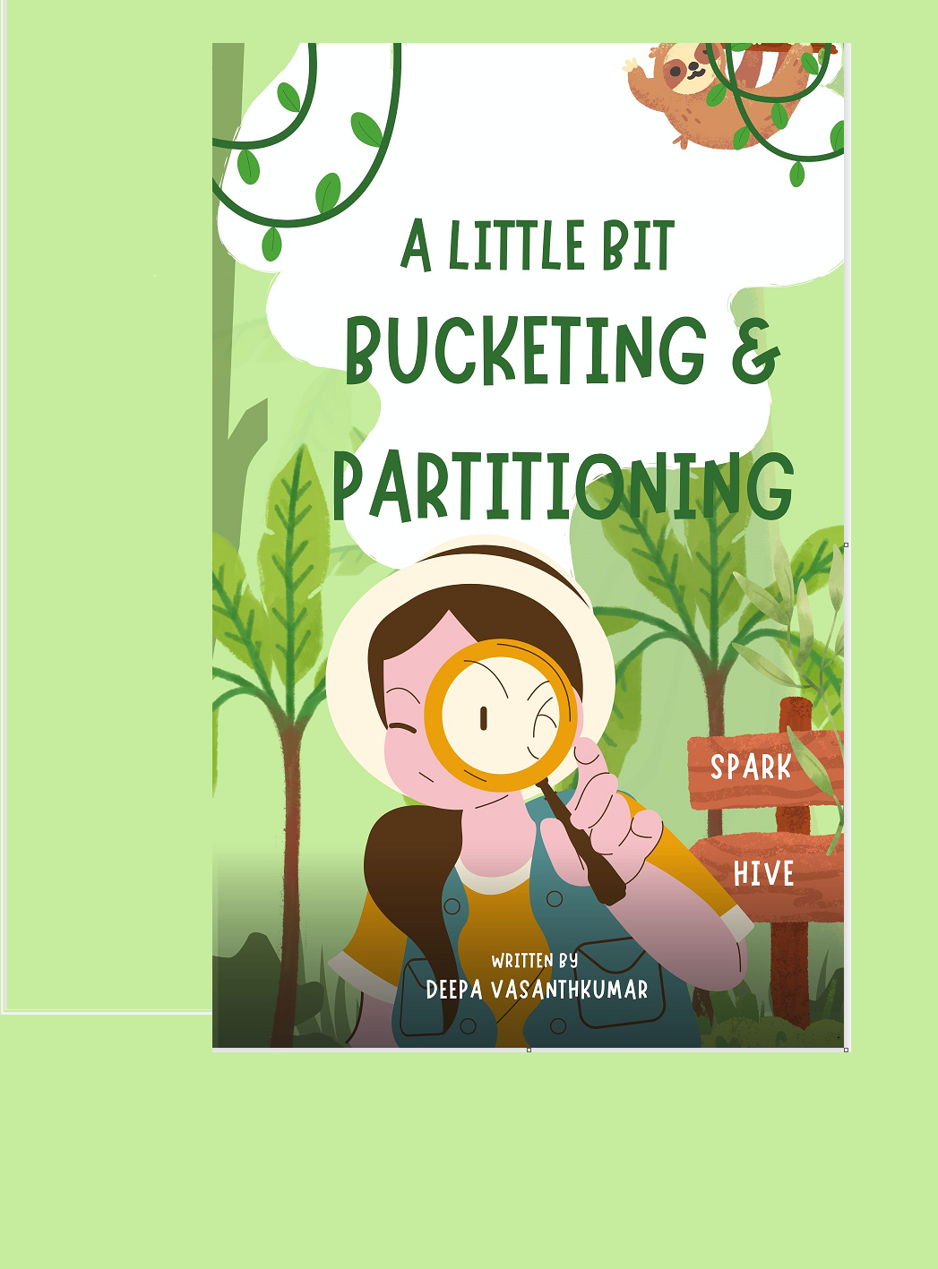 Comparison between Spark and Hive Bucketing by Deepa Vasanthkumar