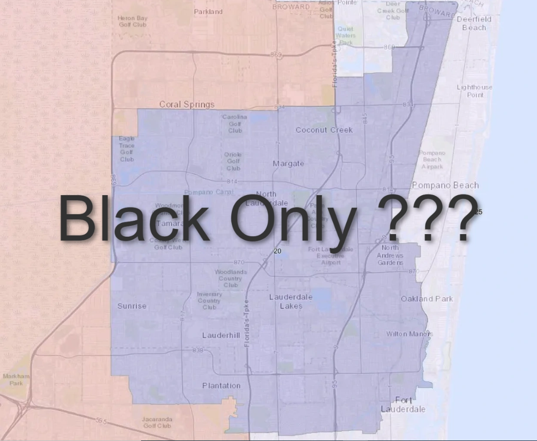 A Race Issue That Shouldn’t Be A Race Issue
