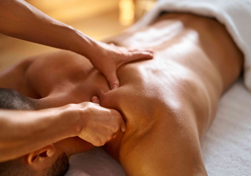 The Long Term Benefits of Therapeutic Massage