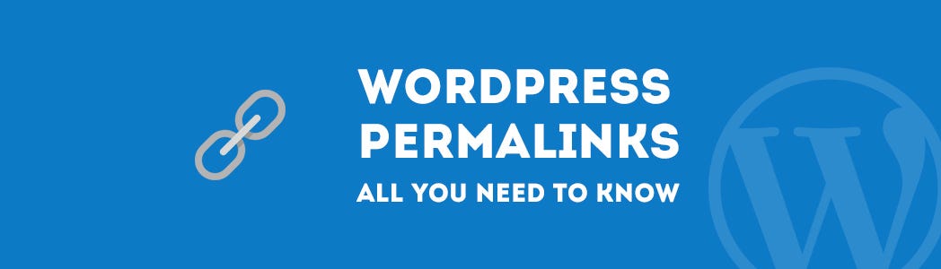 A Guide to WordPress Permalinks for Newbies | by Shafi Khan | Medium