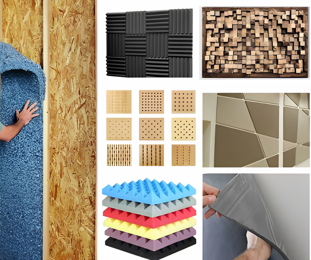 5 Best Sound Deadening Material For a Better Living by