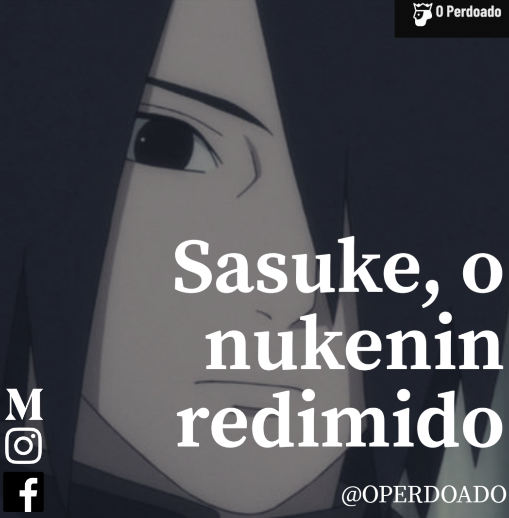 Sasuke pai, Wiki