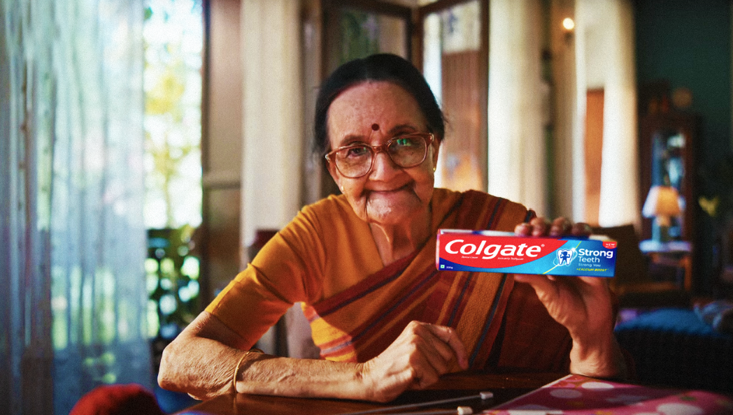 Magic of Colgate The Secrets Behind an Ad That Will Make You Smile