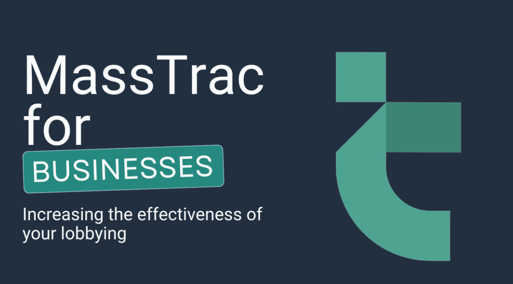MassTrac for Businesses