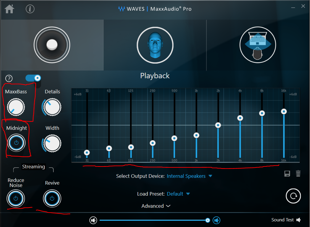 Turns out your audio hardware isn’t bad fix Dell Inspiron Series (15