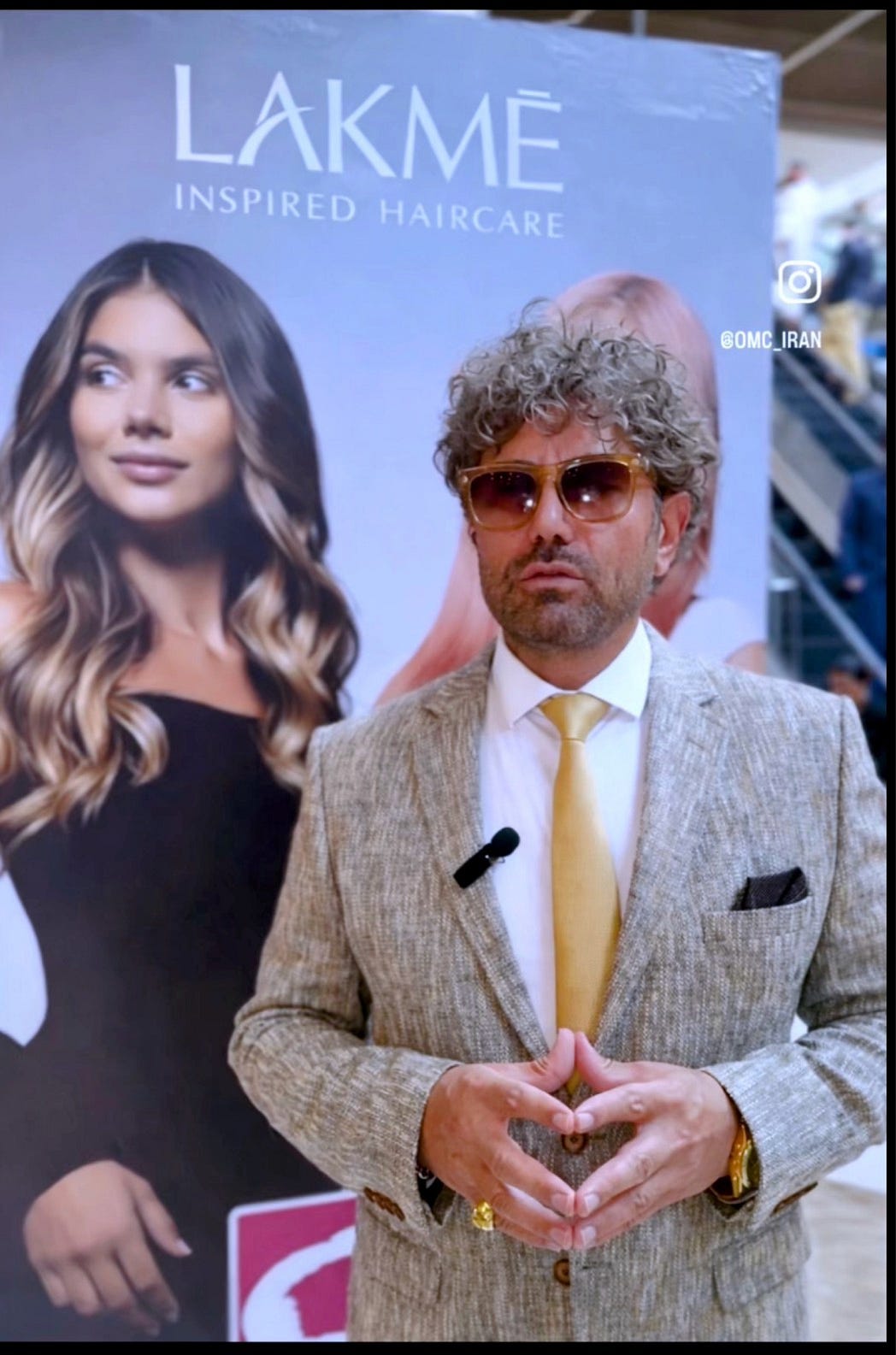 The Future of Beauty, Fashion & Modeling Is No Longer Separate