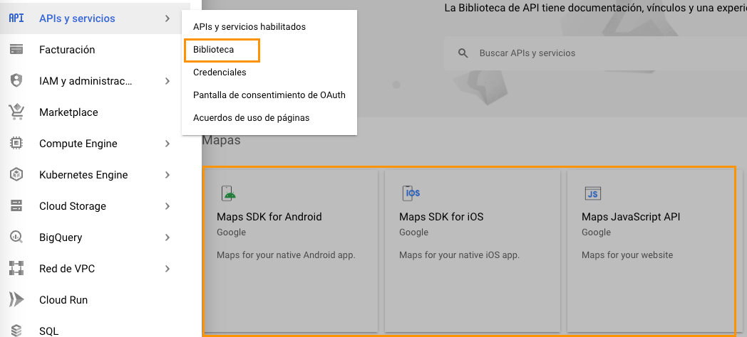 Ionic @capacitor/google-maps. Offering native maps and geographic… | by  Adrian Avila Atencio | Medium