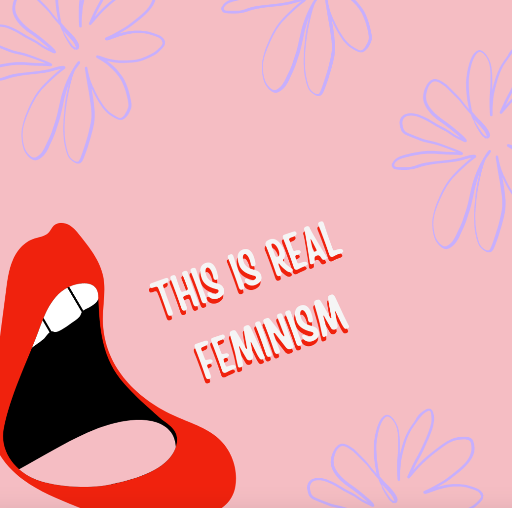 Feminism Does Society Remember What It Means By Giana Miller Sep