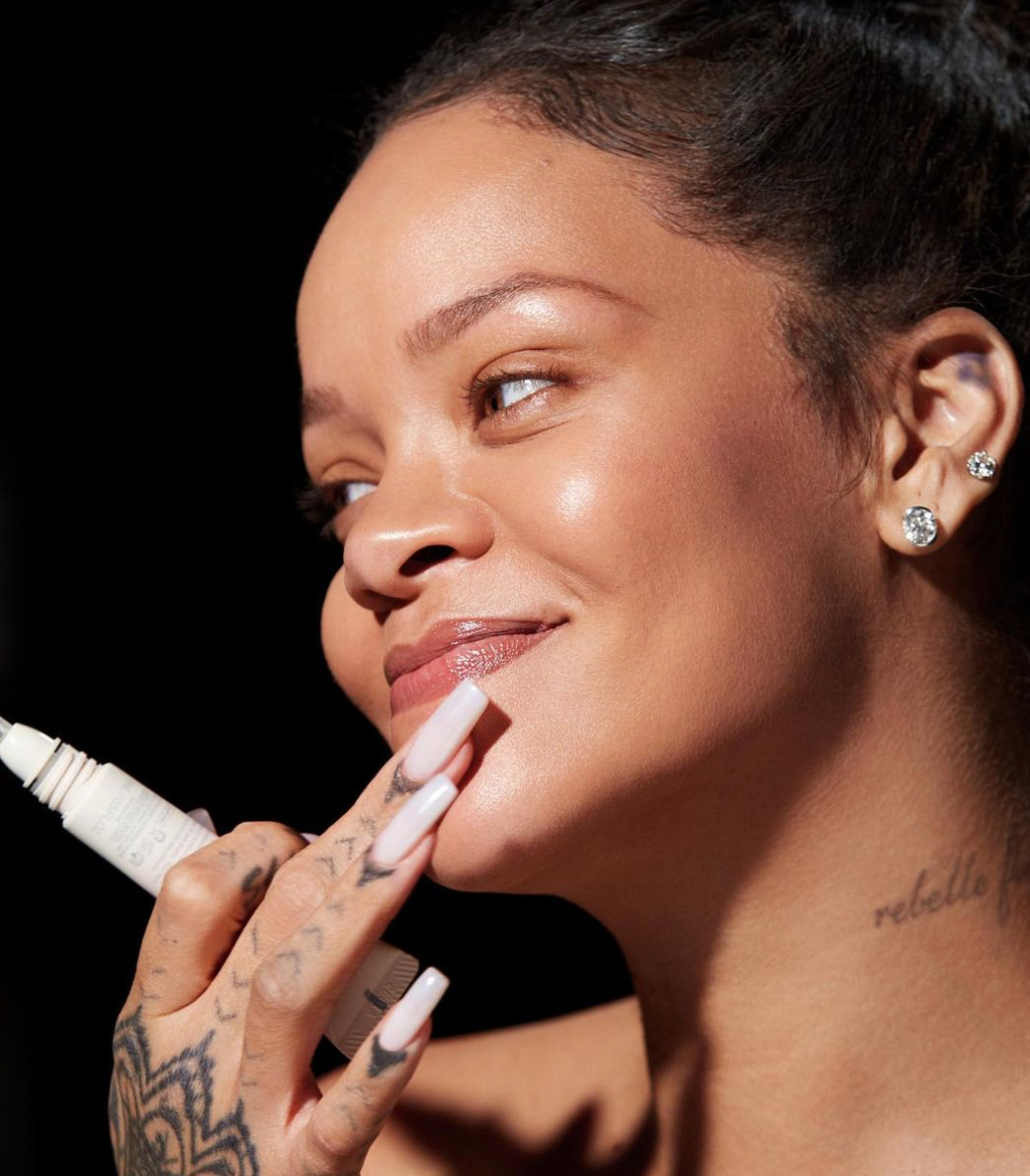 The Latest Launches From Fenty Beauty & Fenty Skin