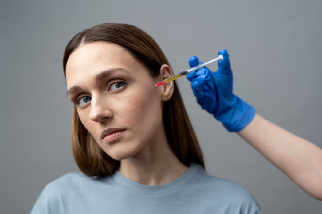 PRP Injection Cost Investing in Your Health and Wellbeing by David