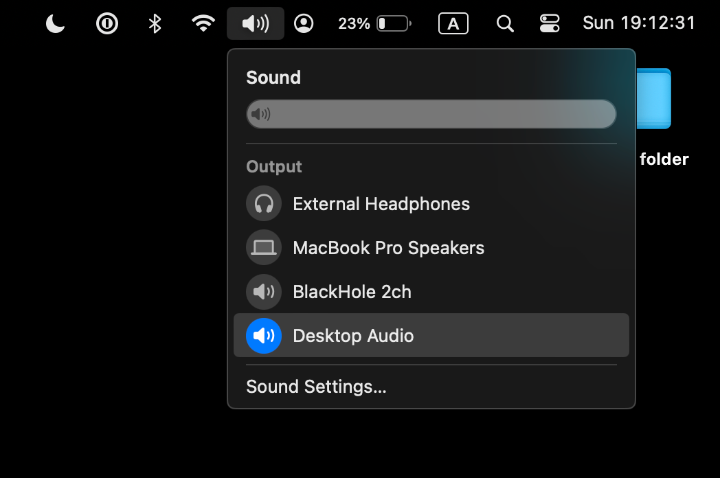 How to record desktop audio on your Mac in 2023 | by Andrey Azimov | Medium