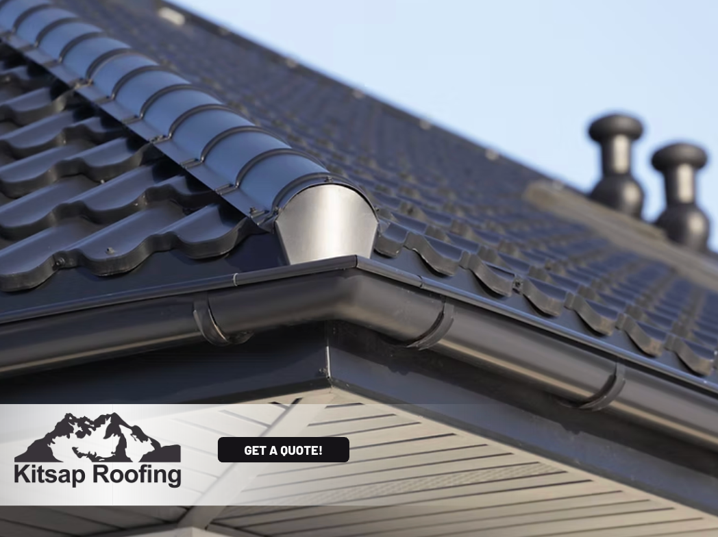 Benefits of Choosing Metal Roofing for Homes in Kitsap County