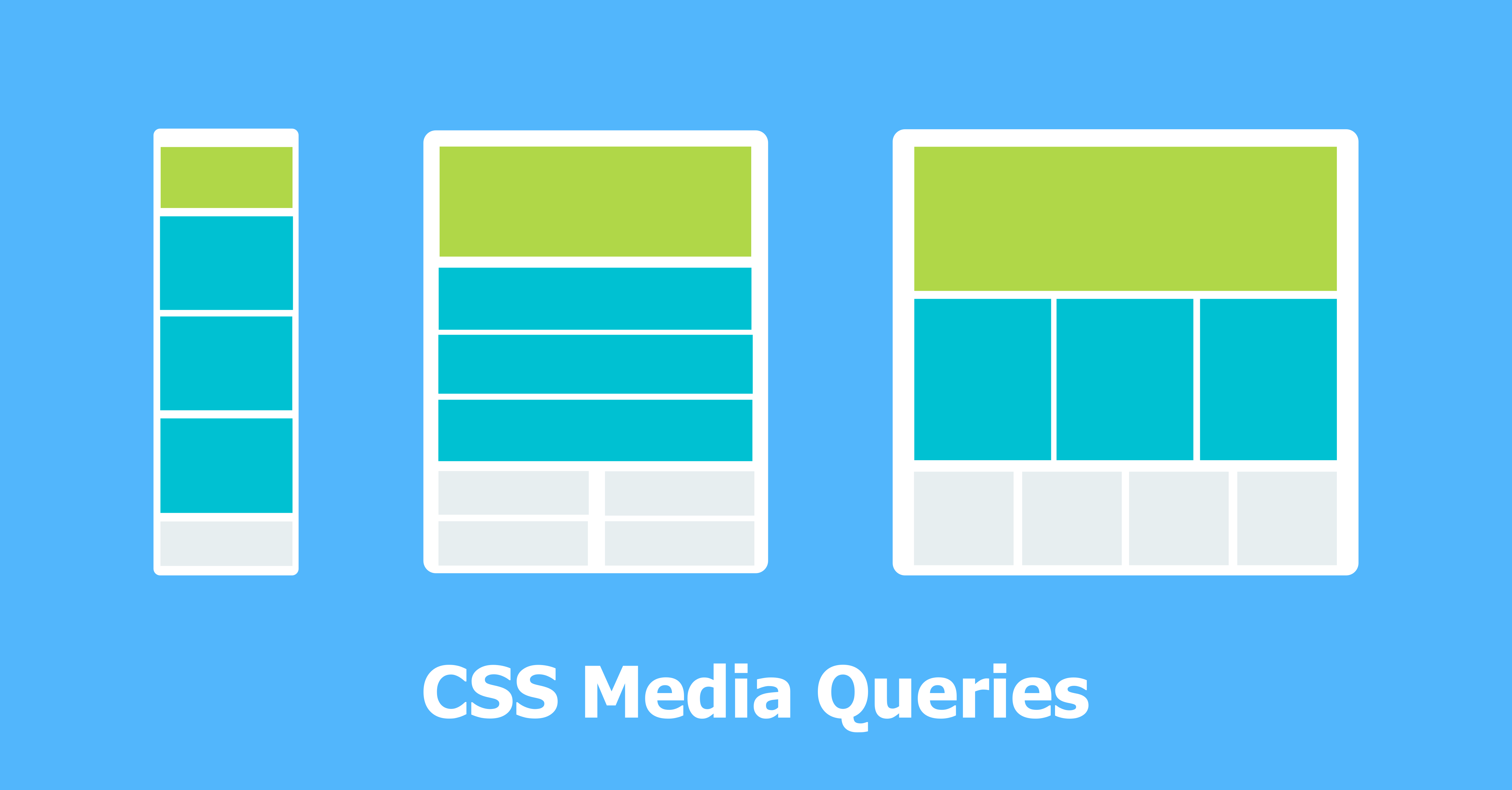 Css queries