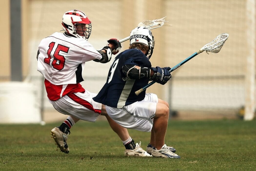 Sam Handley: Rising Star in Lacrosse