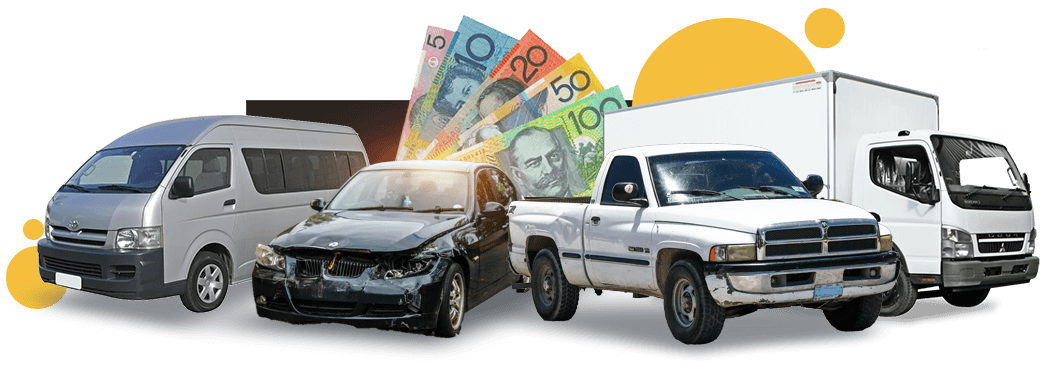 Cash For Cars Wonthaggi 