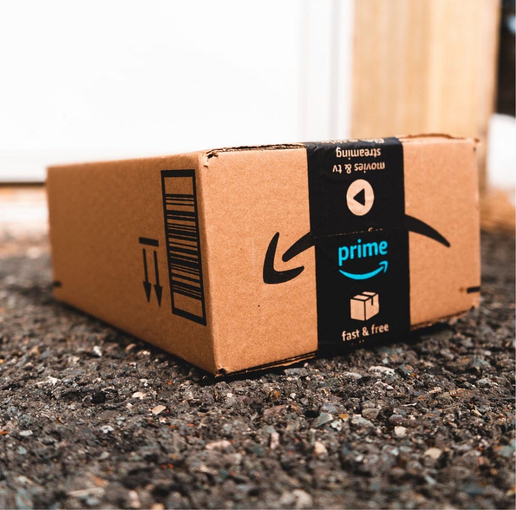 Prime Days Are Coming. But Before You Click “Buy Now,” Ask Yourself This.