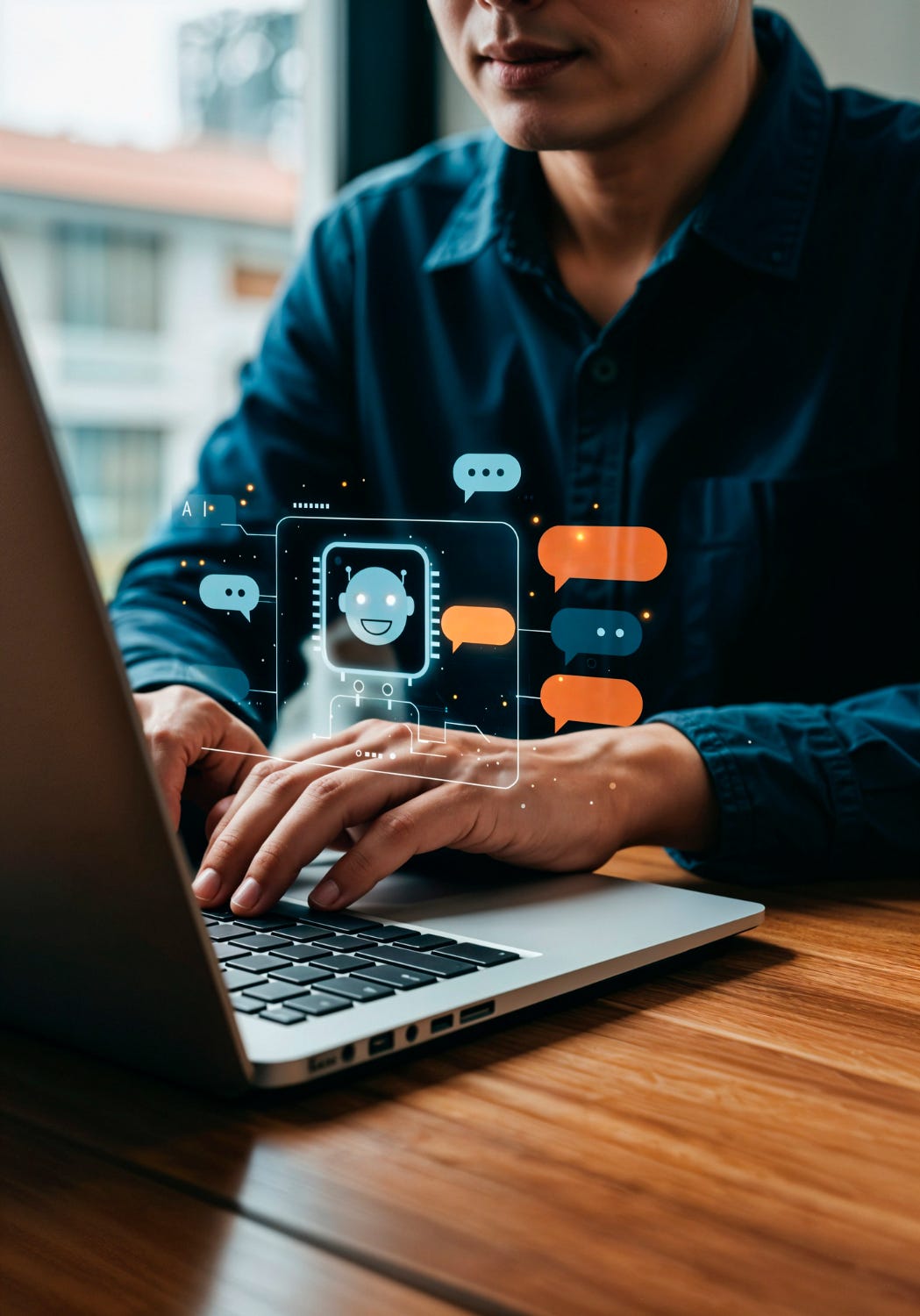 AI Chatbot Integration: Benefits, Process, and Challenges